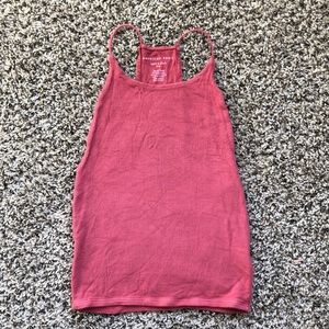 American Eagle Soft & Sexy Ribbed Tank